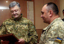 Порошенко и спецназ ССО. Главные новости Украины сегодня без цензуры