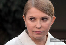 Тимошенко. Главные новости Украины сегодня без цензуры