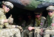 Украинский десант на учениях Saber Junction 2018. Главные новости Украины сегодня без цензуры