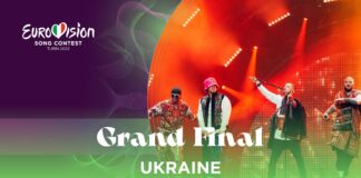 Гурт Kalush Orchestra виграв Євробачення 2022 Kalush Orchestra виграв Євробачення 2022