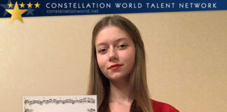 Анна Марчук має талант | Рейтинг Анна Марчук