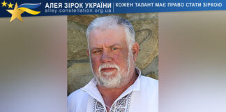 Ігор-Василь Васильків має талант | Рейтинг Ігор-Василь Васильків