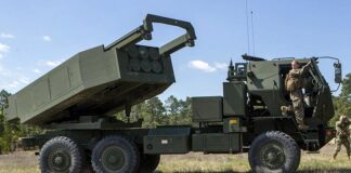 HIMARS ВСУ успешно громят российские командные пункты HIMARS