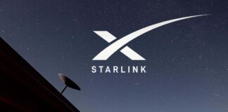 Starlink: 12 тысяч терминалов в Украине Starlink
