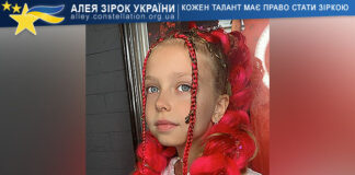 Варвара Лукашева має талант | Рейтинг Варвара Лукашева