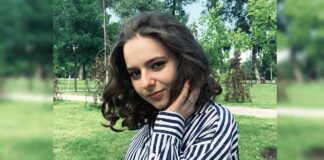 З Днем народження, Україно! Марія Крилова | Алея Зірок України