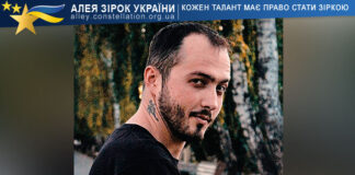 Михайло Творцов має талант Михайло Творцов