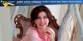 Сніжана Гаврилюк має талант Сніжана Гаврилюк