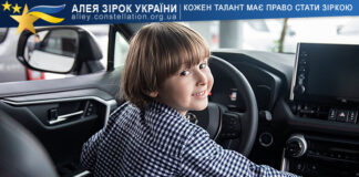 Актор Максим Побуринний має талант Максим Побуринний - таланти України