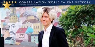 Нікіта Ачкасов – Біля Тополі Нікіта Ачкасов | Nikita Achkasov – Constellation World Talent Network