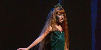 Злата Лисак – в Hollywood Promo Злата Лисак