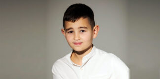 Максим Вовковинський має багато талантів Максим Вовковинський | Maksym Vovkovynskyi – Таланти України