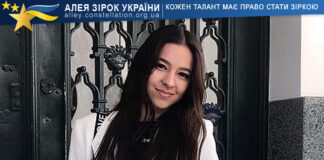 Марта Ільчун грає “Полішинель” Марта Ільчун | Marta Ilchun – Таланти України