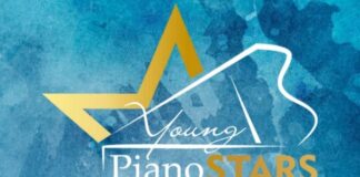 Young Piano Stars