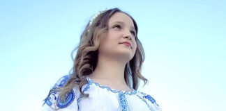 Софія Самолюк відмовилась співати на Sanremo Junior через присутність рашиста Софія Самолюк