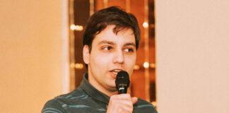 Олег Таранішин – учитель, поет, письменник Олег Таранішин - Творчі новини України | Head News Network