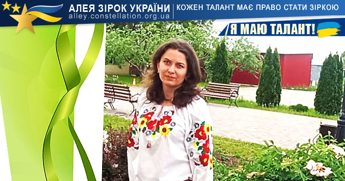 Каріна Потапова (Бабенко) Каріна Потапова (Бабенко)