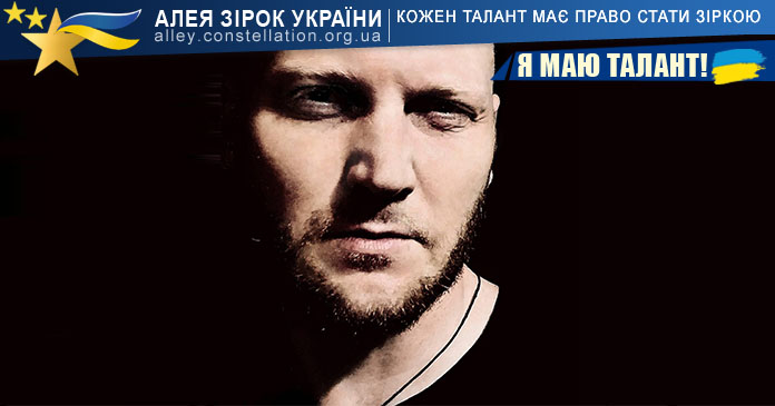 Сергій Лучко – конкурс Я маю талант! Сергій Лучко – конкурс Я маю талант!