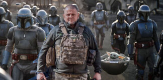 Батько наш – Залужний Валерій Залужний - Мандалорець | Творчі новини України сьогодні