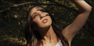 Христина Старикова – Тримай Христина Старикова | Hrystyna Starykova