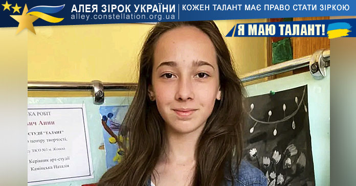 Софія Кудик Софія Кудик