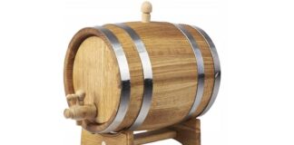 Дубовые бочки для вина: зачем они нужны и как влияют на вкус