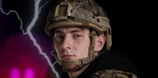 Військове спорядження: від бронежилета до тактичних рукавиць